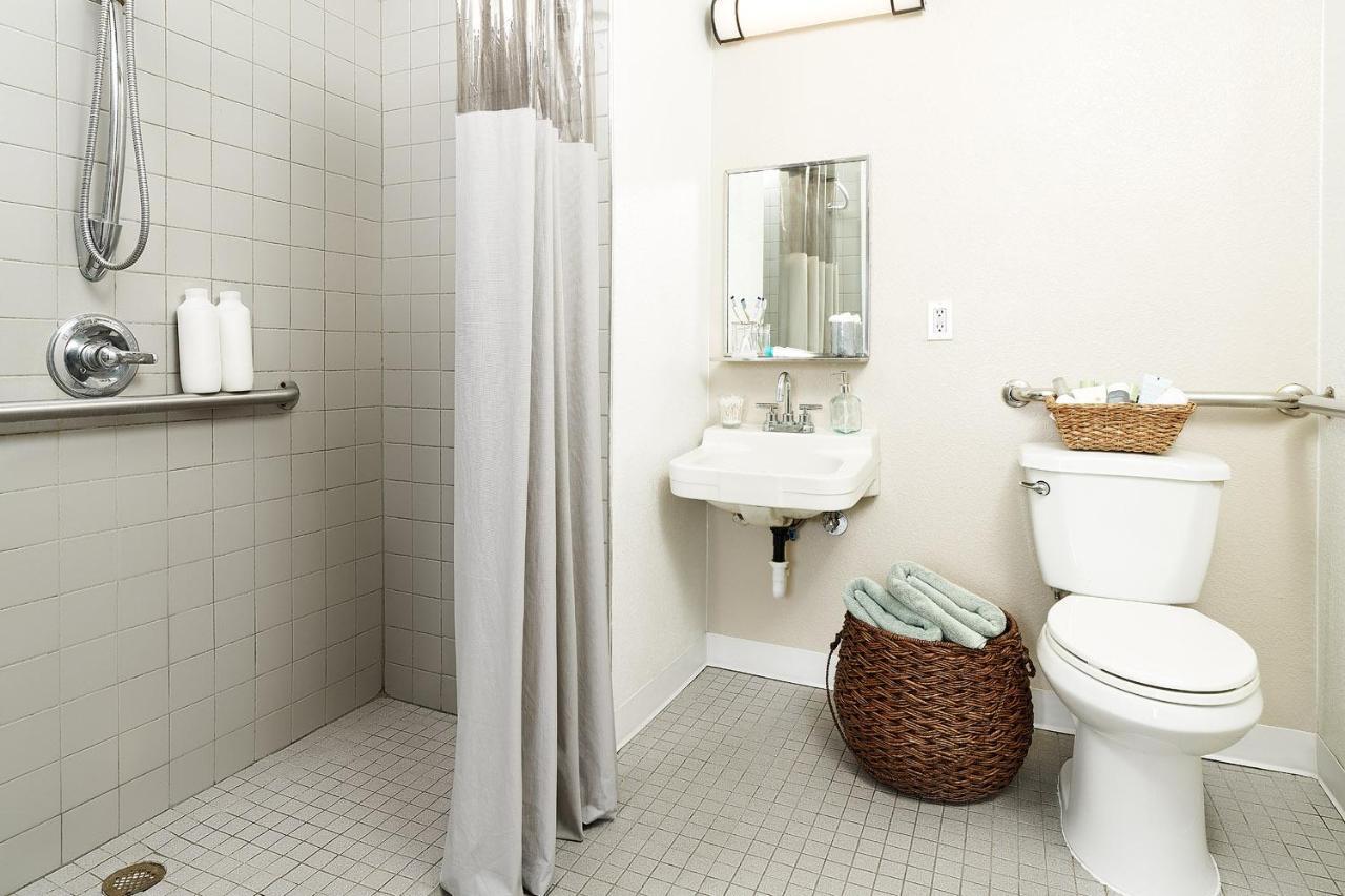 Intown Suites Extended Stay Greensboro Nc - Lanada المظهر الخارجي الصورة